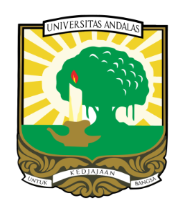 Logo Universitas Andalas Padang