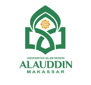 Logo Universitas Islam Negeri Alauddin Makassar 