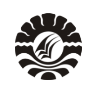Logo Universitas Negeri Makassar 