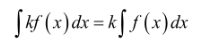 Integral