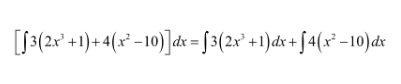 Integral