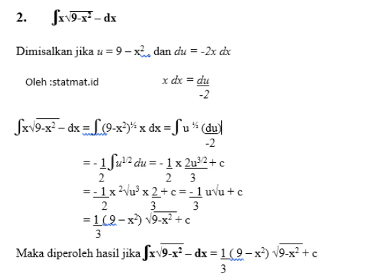 Integral