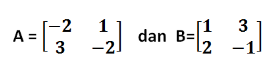 Matriks Transpose