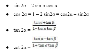 Limit Trigonometri
