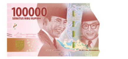 Kriteria Uang