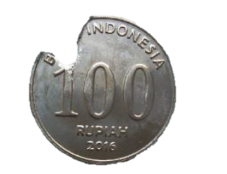 Kriteria Uang