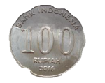Kriteria Uang