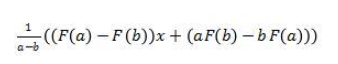 Polinomial Dalam Dunia Matematika 