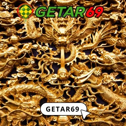 GETAR69 : Slot Online Gacor Dengan Layanan Premium Pilihan Masa Depan Terbaik image 1