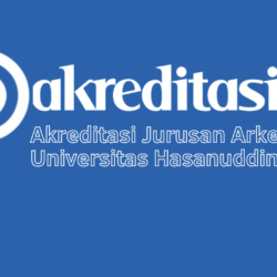Akreditasi Jurusan Arkeologi Universitas Hasanuddin
