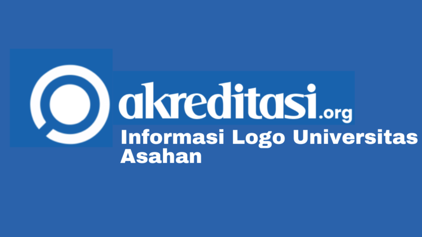 Logo Universitas Asahan
