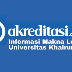 Logo Universitas Khairun