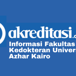 Fakultas Kedokteran Universitas Al Azhar Kairo