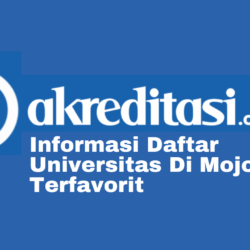 Universitas Di Mojokerto