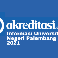 Universitas Negeri Palembang