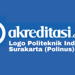 Logo Politeknik Indonusa Surakarta