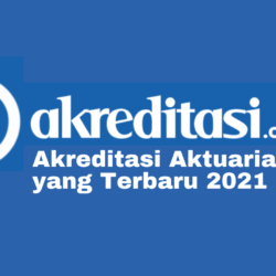 Akreditasi Aktuaria UNPAD