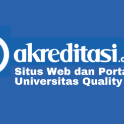 Portal Universitas Quality