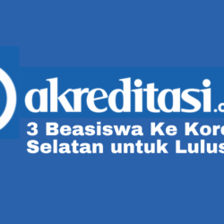 Beasiswa Ke Korea Selatan untuk Lulusan SMP