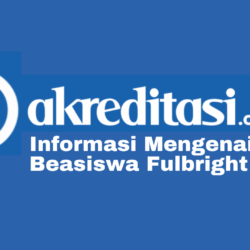 Beasiswa Fulbright S1