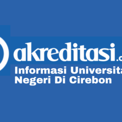 Universitas Negeri Di Cirebon