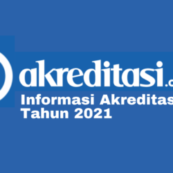 Akreditasi Unjani