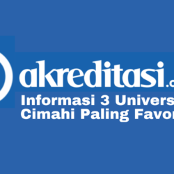 Universitas di Cimahi