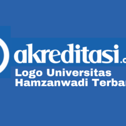 Logo Universitas Hamzanwadi