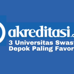 Universitas Swasta di Depok