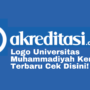 Logo Universitas Muhammadiyah Kendari