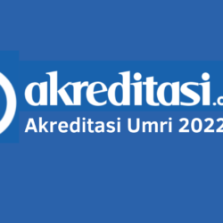 Akreditasi Umri