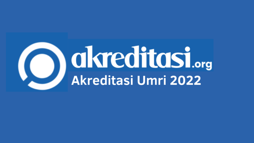 Akreditasi Umri