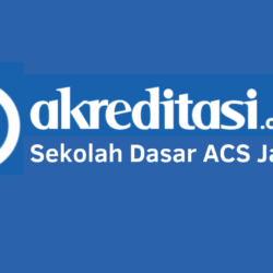 Sekolah Dasar ACS Jakarta