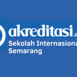 Sekolah Internasional di Semarang