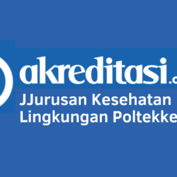 Jurusan Kesehatan Lingkungan Poltekkes