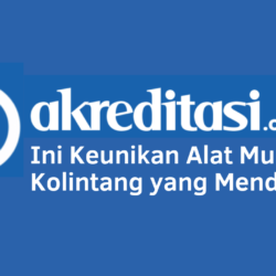 Alat Musik Kolintang