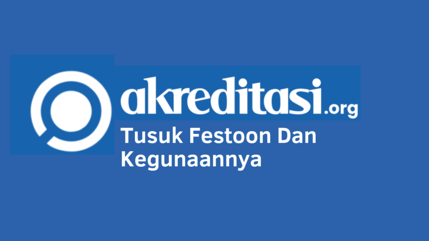 Tusuk Festoon