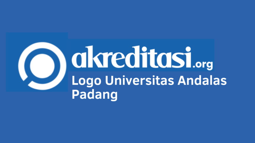 Logo Universitas Andalas Padang