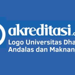 Logo Universitas Dharma Andalas dan Maknanya
