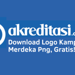 Logo Kampus Merdeka Png