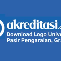 Logo Universitas Pasir Pengaraian