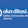 Universitas Swasta di Jakarta