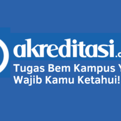 Tugas Bem Kampus
