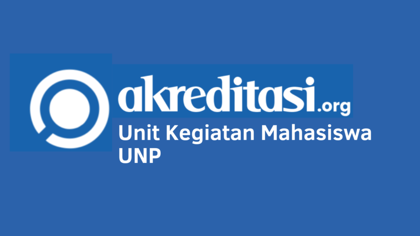 Unit Kegiatan Mahasiswa UNP