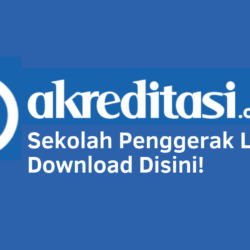 Sekolah Penggerak Logo