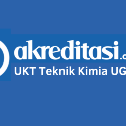 UKT Teknik Kimia UGM