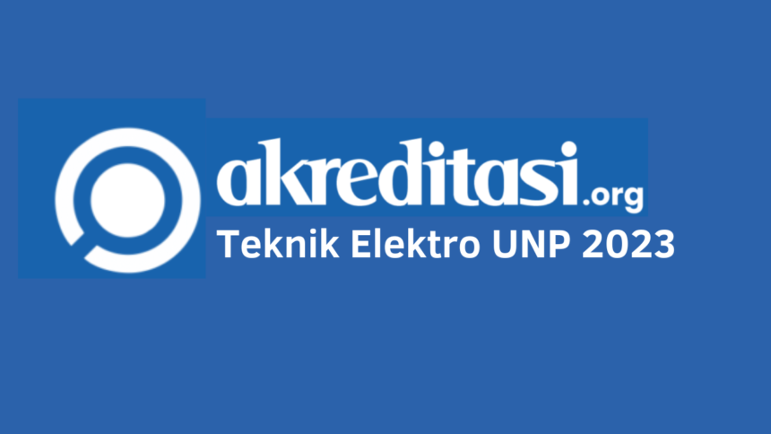 Teknik Elektro UNP