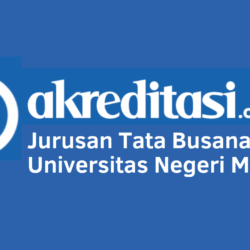 Jurusan Tata Busana di Universitas Negeri Malang