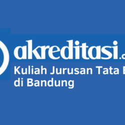 Kuliah Jurusan Tata Busana di Bandung