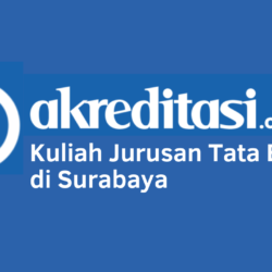 Kuliah Jurusan Tata Busana di Surabaya